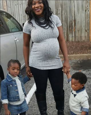 mercy johnson in the us mercy johnson in the us