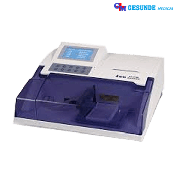 eliza analyzer microplate washer