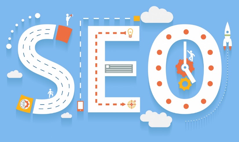 Implementing on-site SEO