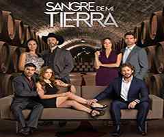 Capítulo 28 sangre de mi tierra Sangre de mi tierra capítulo 28 - telemundo