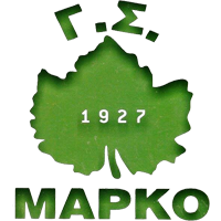 GS MARKO 1927