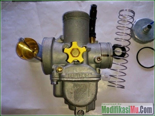 Klep Terbaru Panduan Cara Modifikasi Yamaha Jupiter MX 135LC 5 Speed Menjadi 200cc DengaN Bore Up Stroke Up Klep Terbaru Panduan Cara Modifikasi Yamaha Jupiter MX 135LC 5 Speed Menjadi 200cc DengaN Bore Up Stroke Up