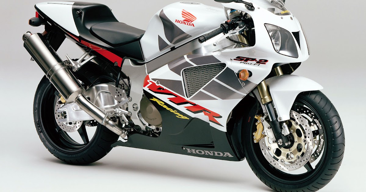cool honda bikes