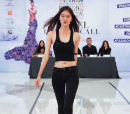 Xem Phim Người Mẫu Việt Nam 2016 Tập 11 Người Mẫu Việt Nam 2016 Tập 11