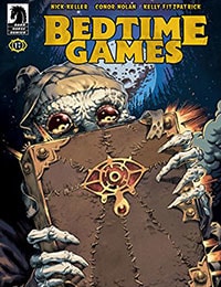 Read Bedtime Games online