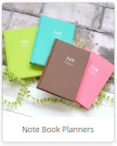 Jual planner 2019