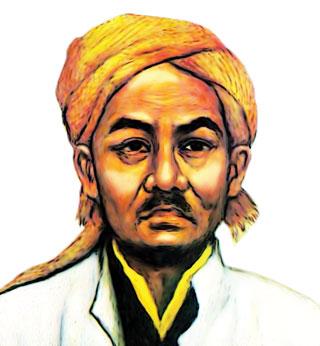 Biografi KH. M. Hasyim Asy'ari (Pendiri NU) ~ NU GEMAHARJO