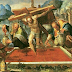 Meditation on the Most Precious Blood of Jesus