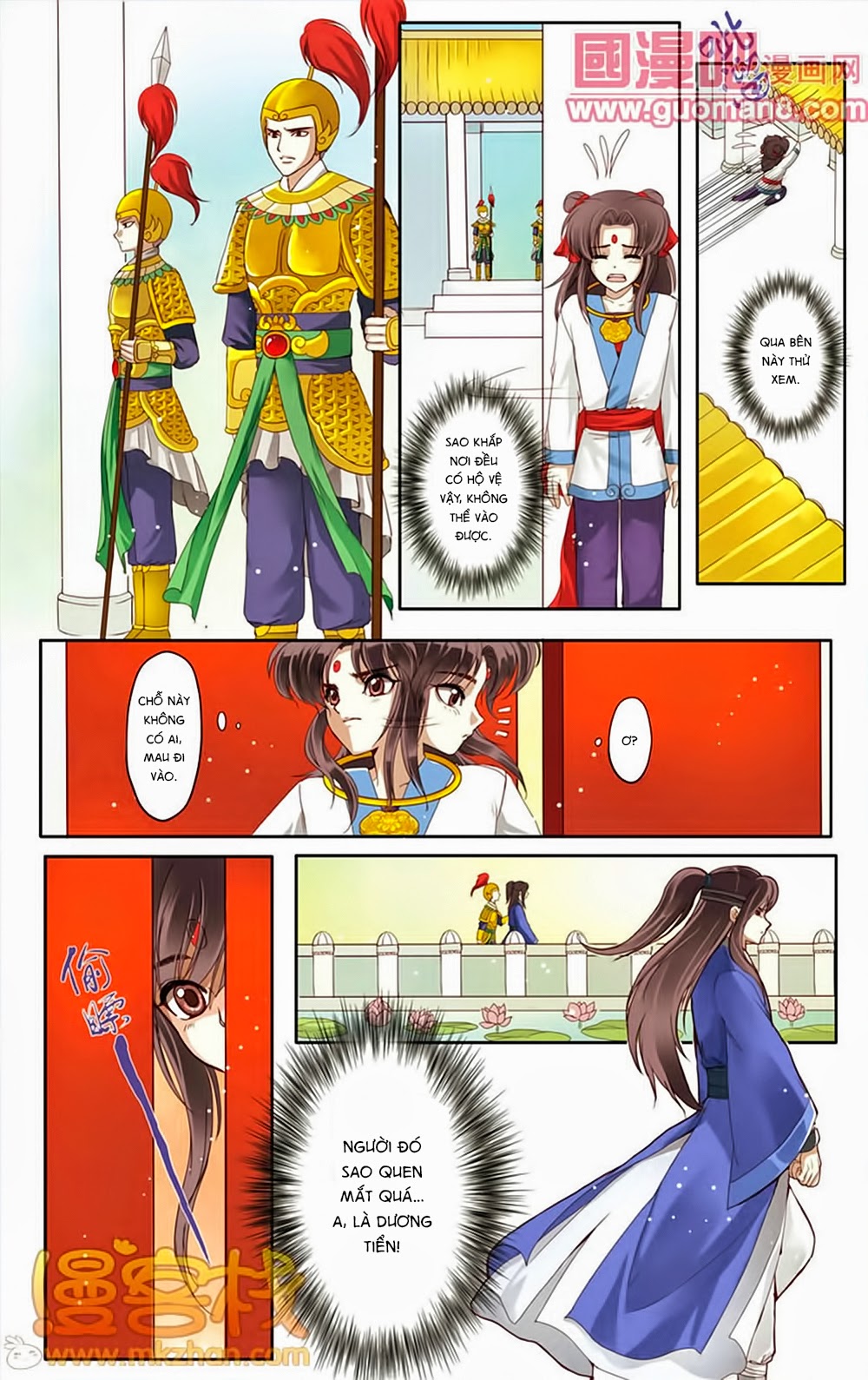 Na Tra chap 15