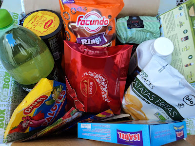 Degustabox Degustabox