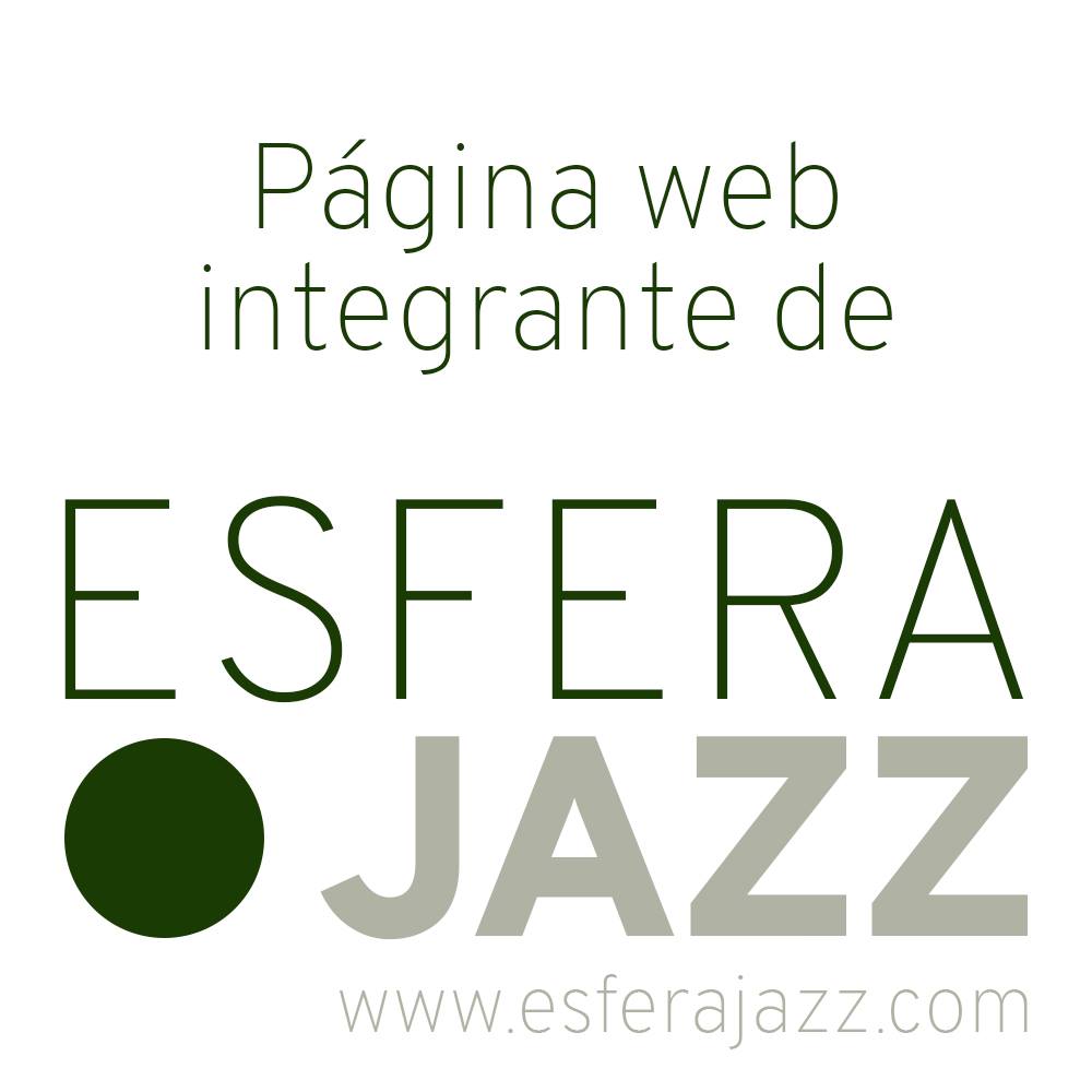 PARTICIPEM A ESFERA JAZZ!