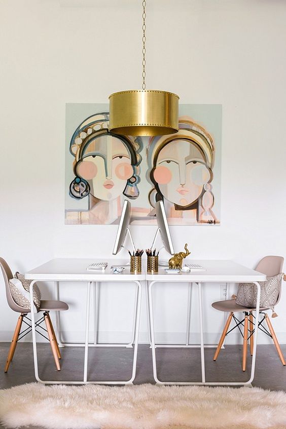10 ideas de la decoración de lujo que puedes aplicar en tu casa