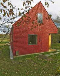 farm minimalist classic modern combine between foote mcleod architects archdaily unique teare susan