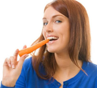 Luar Biasa! Keuntungan Makan Wortel Setiap Hari Bisa jadi Jantung Sehat serta Kulit Cantik Luar Biasa! Keuntungan Makan Wortel Setiap Hari Bisa jadi Jantung Sehat serta Kulit Cantik