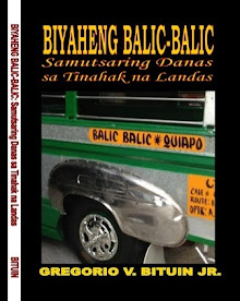 Biyaheng Balic-Balic