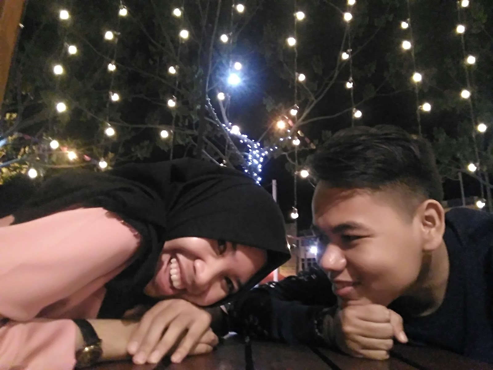 AKU CUMA RINDU