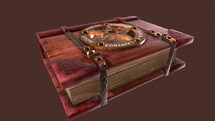 Urantia, Buku Misterius yang Ditulis Makhluk Setengah Manusia Urantia, Buku Misterius yang Ditulis Makhluk Setengah Manusia