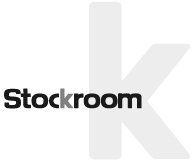 stockroom