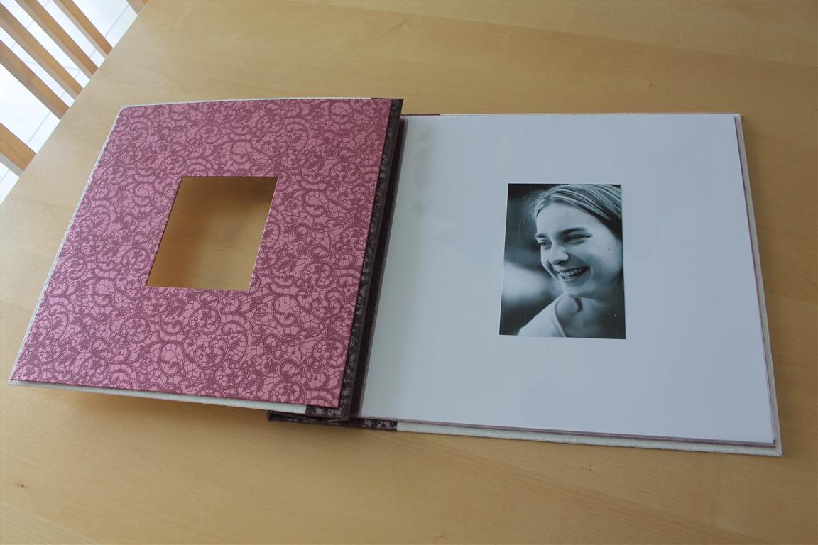 s'amuse un peu... Album souvenir pour un EVJF