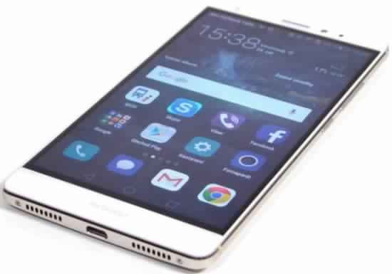 سعر ومواصفات Huawei Mate S2 بالصور والفيديو سعر ومواصفات Huawei Mate S2 بالصور والفيديو