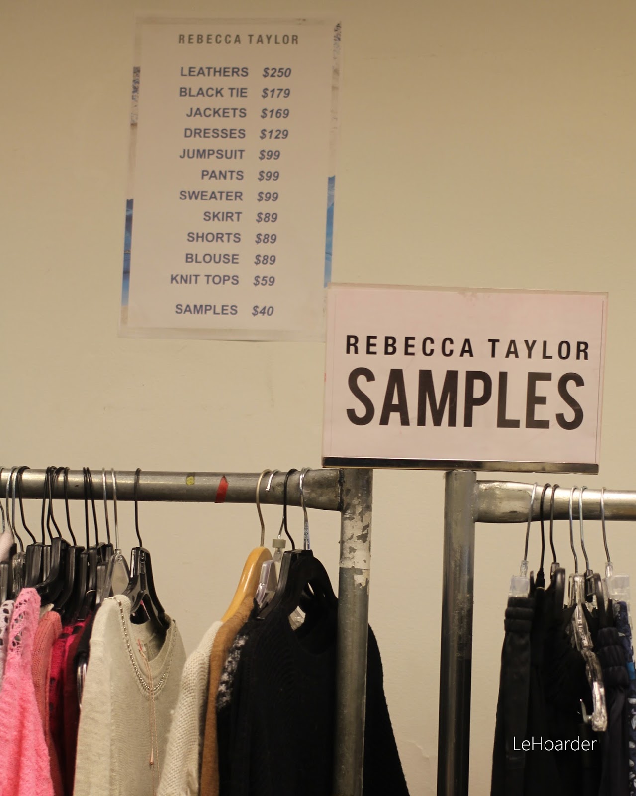 taylor boutique sale