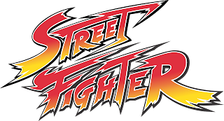 Baixar vetor Corel Draw logo street fighter gratis