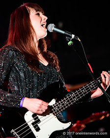 Louise Burns at The Opera House March 16, 2017 Photo by John at One In Ten Words oneintenwords.com toronto indie alternative live music blog concert photography pictures