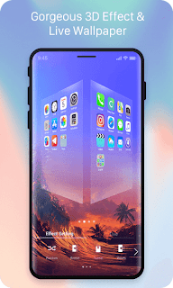 X Launcher Prime 1.4.2 Latest APK is Here! X Launcher Prime 1.4.2 Latest APK is Here!