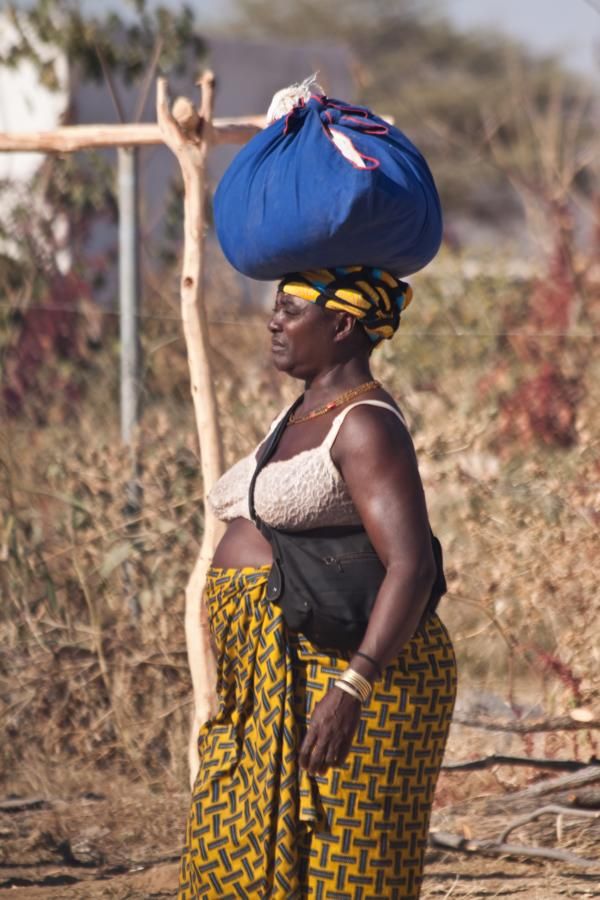 Tribal Tits: September 2011