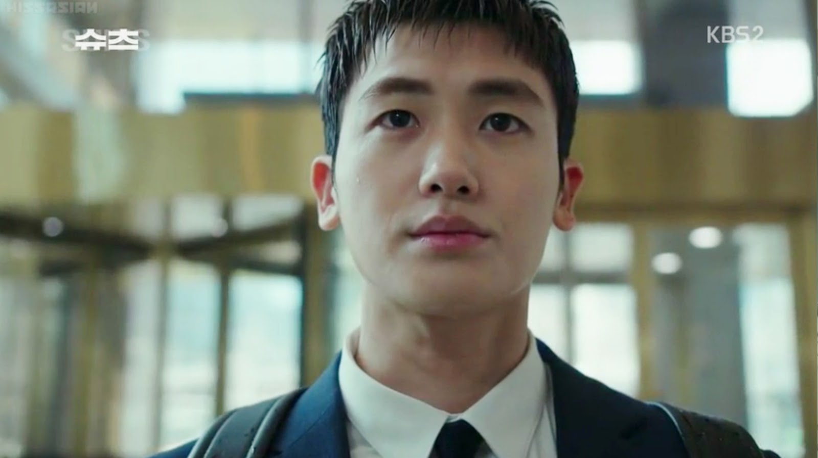 Suits Filming Locations