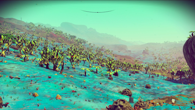No Man's Sky No Man's Sky impressions