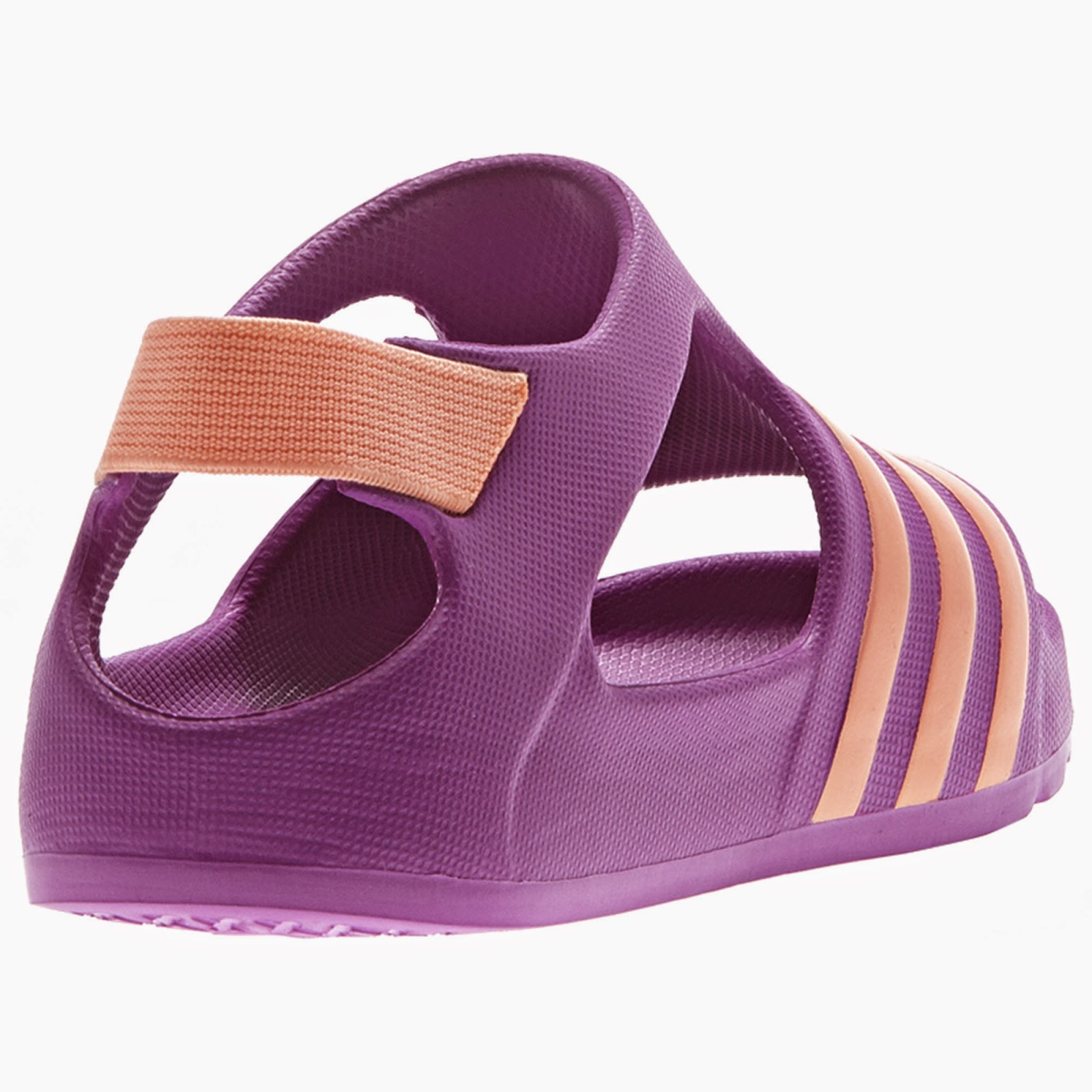adilette play sandals