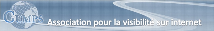 L'association pour la visibilité sur internet