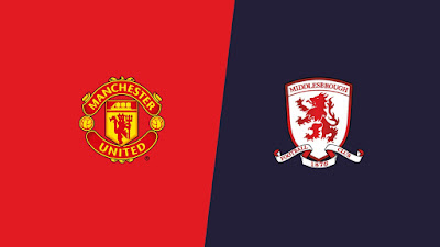 Preview Manchester United Vs Middlesbrough Preview Manchester United Vs Middlesbrough