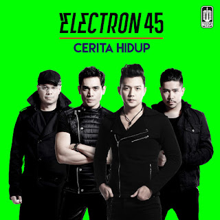 Electron 45 - Cerita Hidup (2015) Electron 45 - Cerita Hidup on iTunes