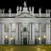 Feast of the Dedication of the Lateran Basilica
