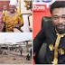 Prophet behind Kintampo Waterfalls disaster revelation releases another doom prophecy on Ghana