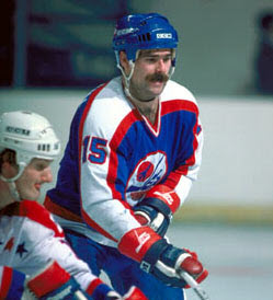 Dropping the Gloves: Inside the Fiercely Combative World of Professional Hockey