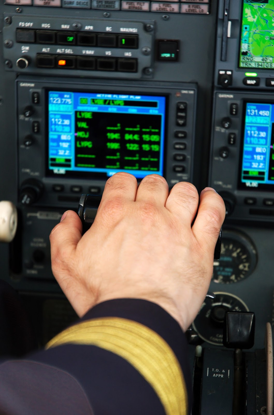 FAA Issues New Regulations For Aviation Safety EHS Works