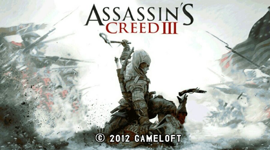 Assassin’s Creed 3 PC Game Games For PC