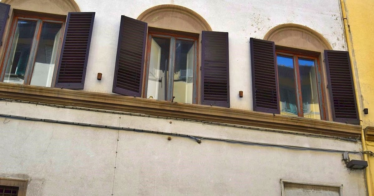 Firenze_Nei_Dettagli Enrico Poggi, magistrato, e la pena di morte