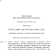 Download Buku Penyesuaian Jabatan Fungsional Guru N0 38 Tahun 2010
