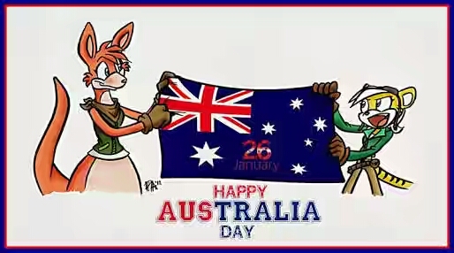 Australia Day 2017 Images Australia Day 2017 Images