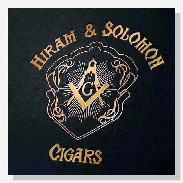 Hiram & Solomon Cigars