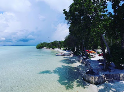 Paket Tour Pulau Leebong Belitung Paket Tour Pulau Leebong Belitung