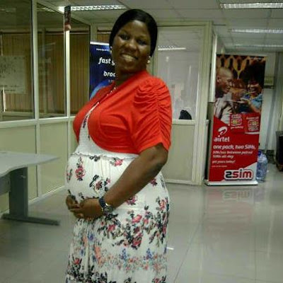actor emeka ossai wife pregnant