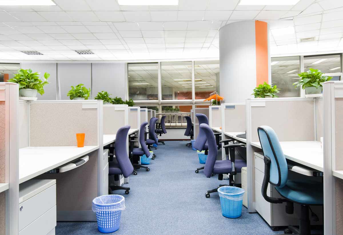 Office Cleaning Services London ON