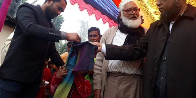 জামালপুর সরিষাবাড়ীতে নিলুফার-রাজ্জাক জনকল্যাণ সংস্থার শুভ উদ্ভোধন নিলুফার-রাজ্জাক জনকল্যাণ সংস্থার শুভ উদ্ভোধন