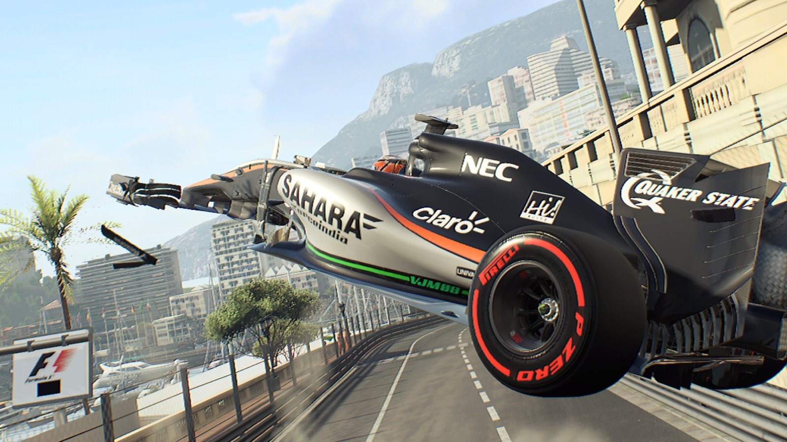 F1 2015 Patch Download F1 2015 Patch Download