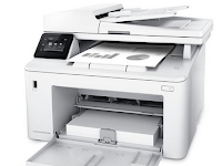 HP LaserJet Pro M227fdw Drivers Download